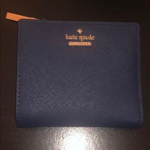 Kate spade wallet
